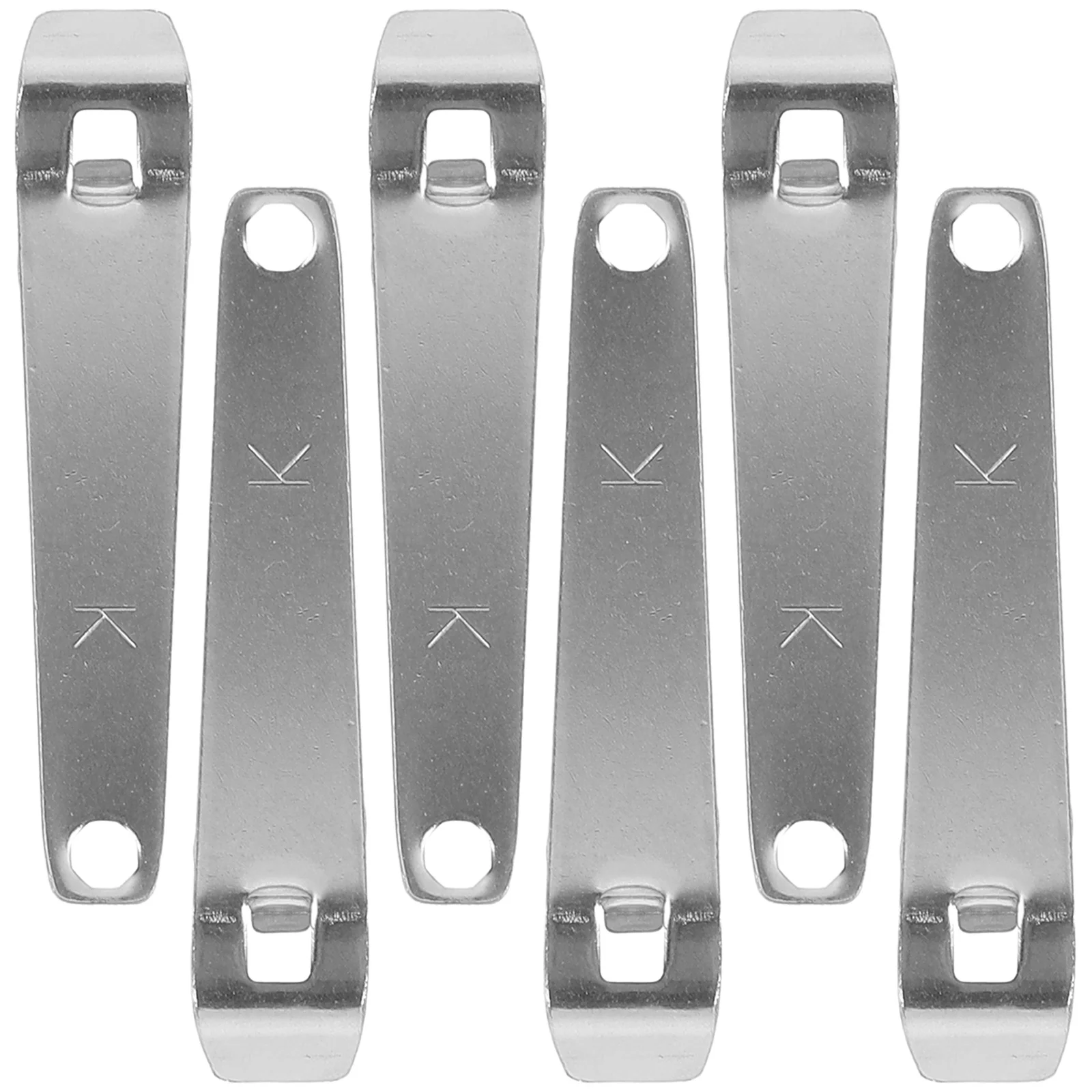 6Pcs Vial Opener Stainless Steel Reusable Mini Bottle Opener Portable Nurse Medical Tool Small Vial Breaker Hospital Use
6Pcs Vial Opener Stainless Steel Reusable Mini Bottle Opener Portable Nurse Medical Tool Small Vial Breaker Hospital Use