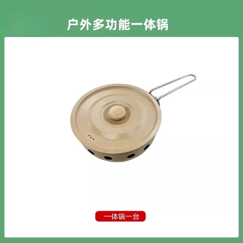 Camping Gas Stove With Non-stick Pan Windproof Portable Camping Picnic Gas Stove For Outdoor Hiking Cooking
Camping Gas Stove With Non-stick Pan Windproof Portable Camping Picnic Gas Stove For Outdoor Hiking Cooking
