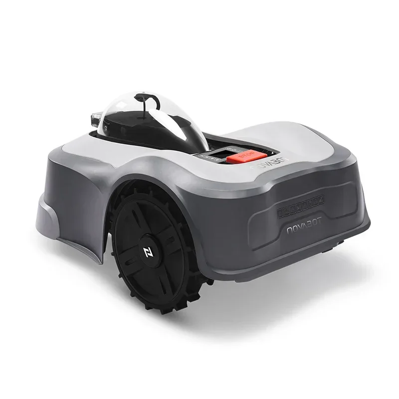 Global Positioning System for Outdoor Robot Lawn Mower Cordless Electric Brush Cutter Self-propelled
Global Positioning System for Outdoor Robot Lawn Mower Cordless Electric Brush Cutter Self-propelled