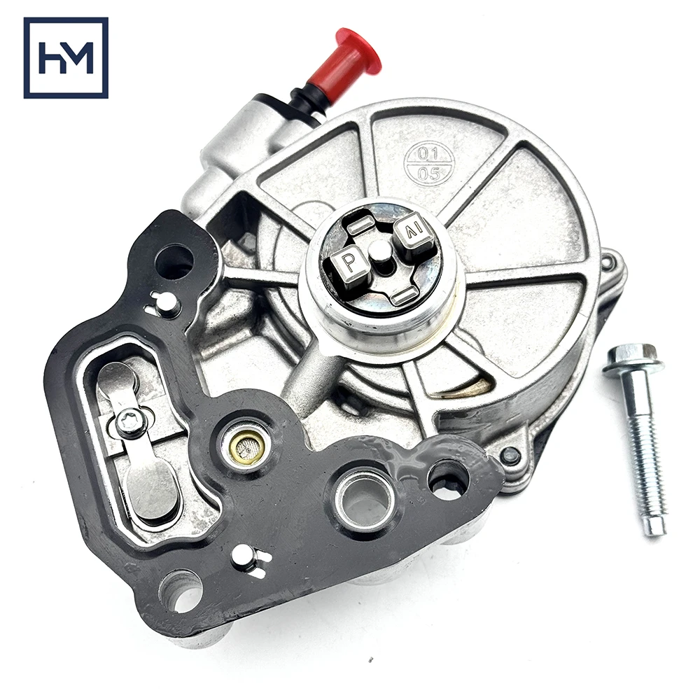 12678247 12662789 12684050 Вакуумный насос тормозной системы для Buick Encore Chevrolet Cruze Malibu 1.4T 1.5T
12678247 12662789 12684050 Вакуумный насос тормозной системы для Buick Encore Chevrolet Cruze Malibu 1.4T 1.5T