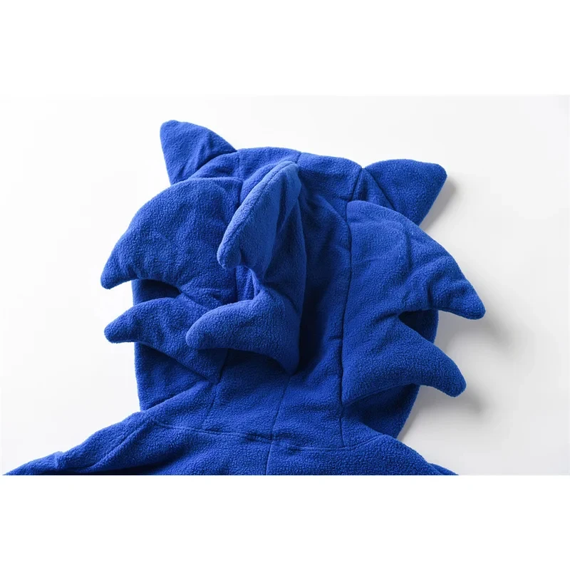 ★Halloween Cosplay Costume Animal Hedgehog Onesie Kigurumis For Men Adult Unisex Pajama Winter Long ♥ All corners of the country
★Halloween Cosplay Costume Animal Hedgehog Onesie Kigurumis For Men Adult Unisex Pajama Winter Long ♥ All corners of the country