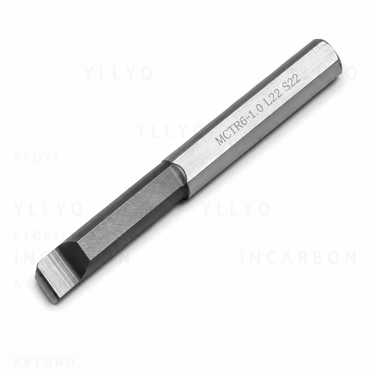 MTR MTL Black Hardened Boring Tool Small Bore Carbide Cutter for High Speed Automatic & CNC Lathe
MTR MTL Black Hardened Boring Tool Small Bore Carbide Cutter for High Speed Automatic & CNC Lathe