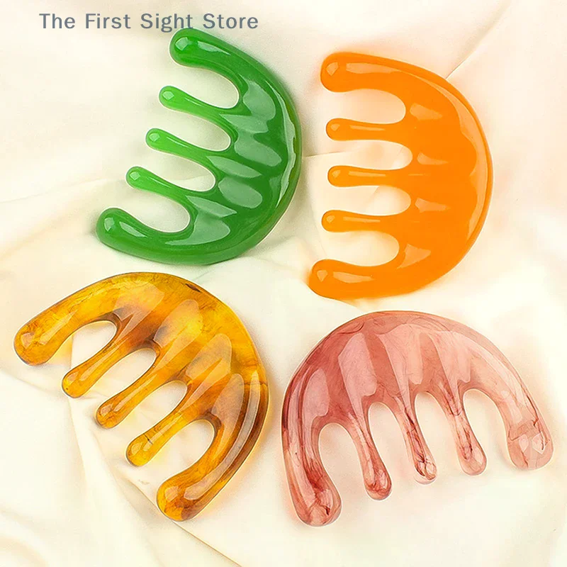 Точечная точка головы с большими зубами, 5-зубная меридианная расческа для массажа крови, смола, массажный инструмент для головы с большими зубьями, 5-лопастная расческа полукруглой формы
Точечная точка головы с большими зубами, 5-зубная меридианная расческа для массажа крови, смола, массажный инструмент для головы с большими зубьями, 5-лопастная расческа полукруглой формы