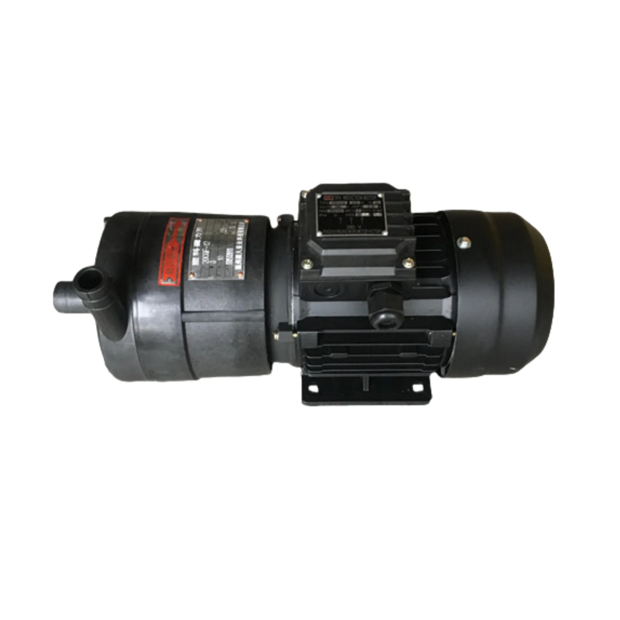 CQ CQB CQF ZCQ Series Factory Direct Sulfuric Acid Chemical Resistant Liquid Magnetic Drive Magnet Pump
CQ CQB CQF ZCQ Series Factory Direct Sulfuric Acid Chemical Resistant Liquid Magnetic Drive Magnet Pump