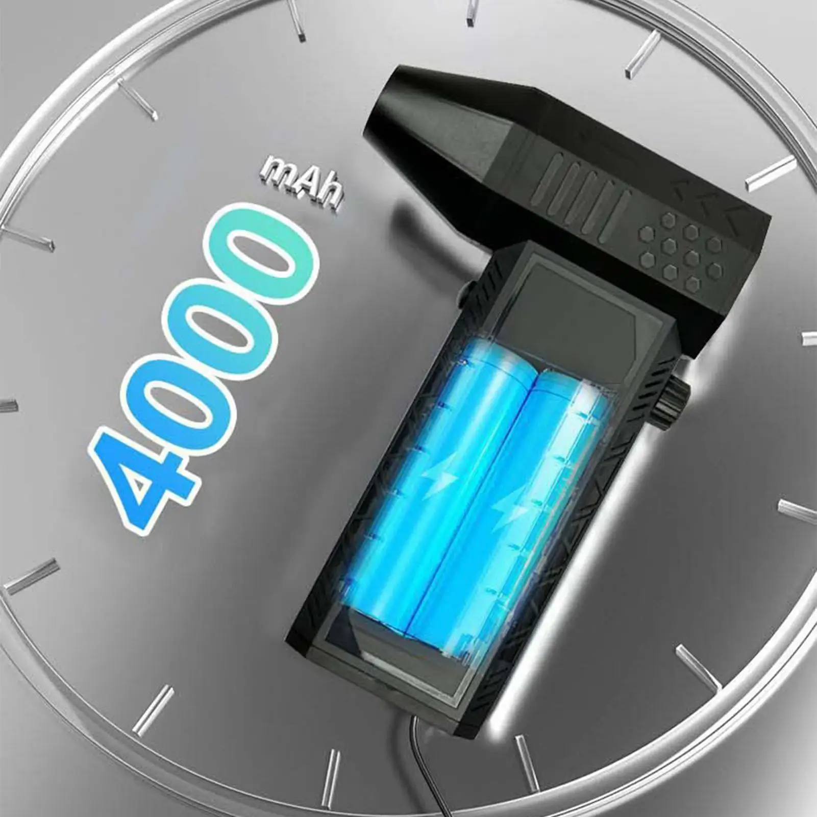 New Mini Turbo Jet Fan Electric Air Duster Adjustable wind speed Turbo Violent Blower Rechargeable with Light Car Cleaning Tools
New Mini Turbo Jet Fan Electric Air Duster Adjustable wind speed Turbo Violent Blower Rechargeable with Light Car Cleaning Tools