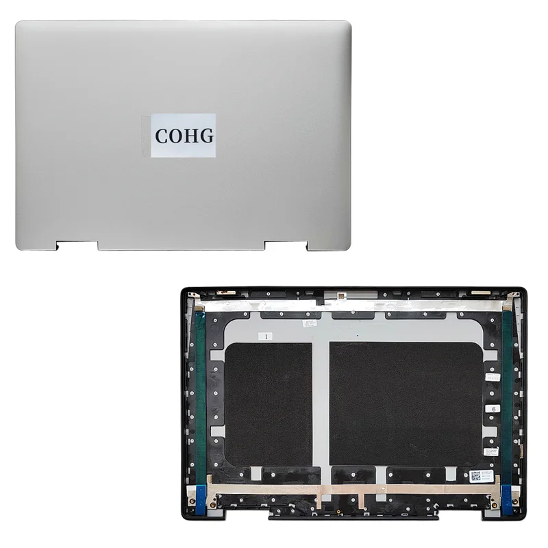 New Notebook A Shell And Screen Shell Accessories For Dell OEM Inspiron 15 (5582) 2-in-1 15.6" 0FJ6RR
New Notebook A Shell And Screen Shell Accessories For Dell OEM Inspiron 15 (5582) 2-in-1 15.6" 0FJ6RR