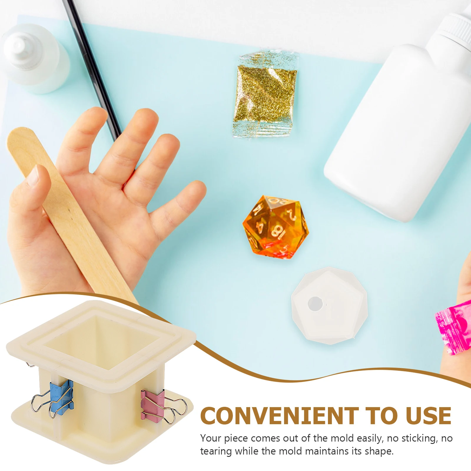 1 set 1 Set Adjustable Silicone For Soap Resin Diy Making Easy Assembly Frame Craft Mold Housing For Diy Supplies
1 set 1 Set Adjustable Silicone For Soap Resin Diy Making Easy Assembly Frame Craft Mold Housing For Diy Supplies