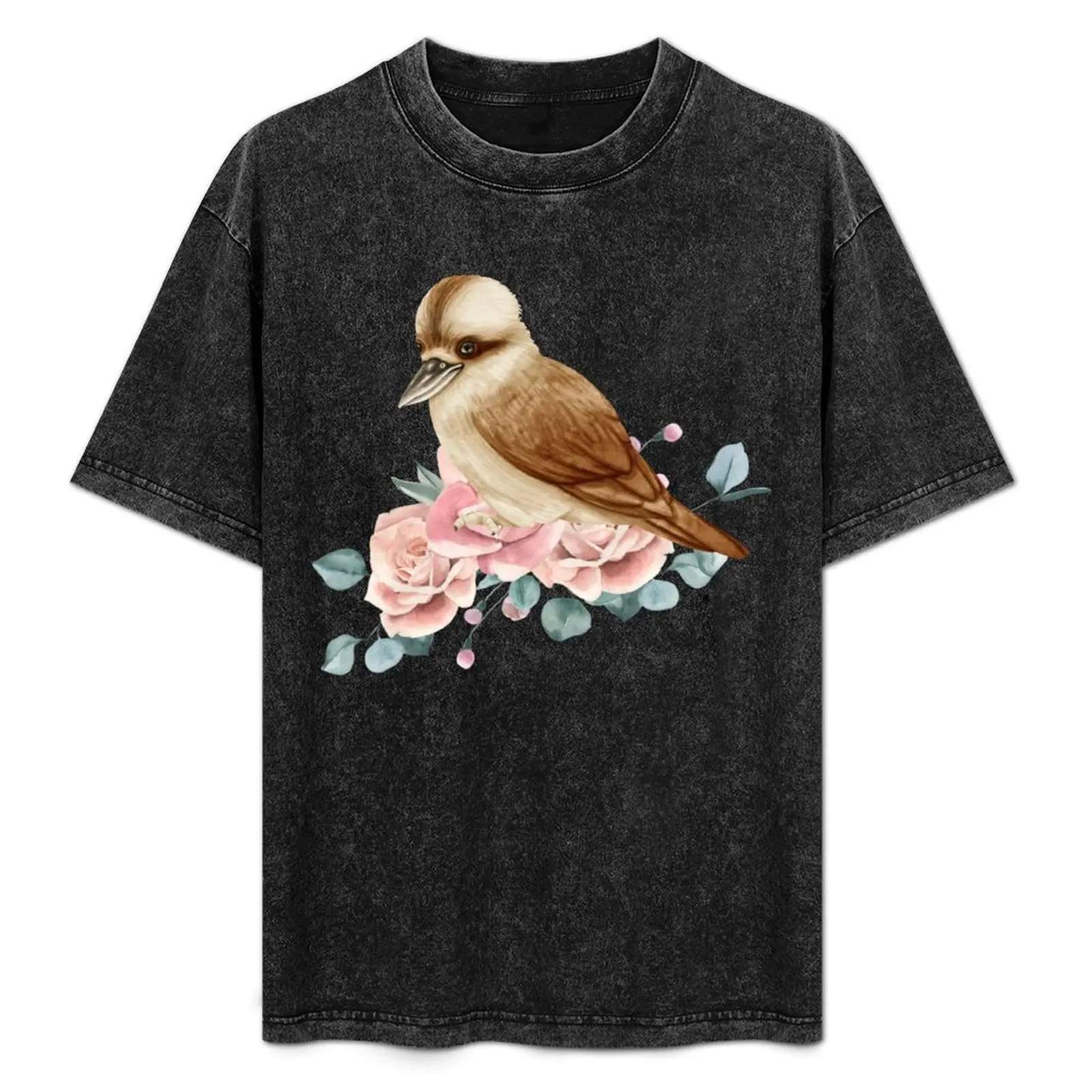 Kookaburra Shirt , Laughing Kookaburra Shirt Bird Shirt T-Shirt Simple Graphic Design T-Shirt
Kookaburra Shirt , Laughing Kookaburra Shirt Bird Shirt T-Shirt Simple Graphic Design T-Shirt