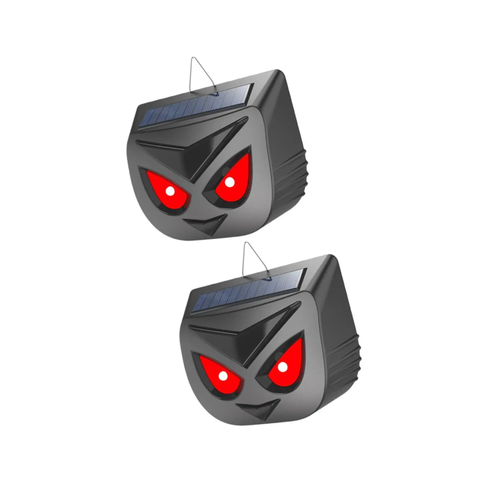 Солнечная помощь животных, светодиодный фонарик, инфракрасное зондирование, простая установка, средство для защиты кроликов, кол для патио, фермы, сада
Солнечная помощь животных, светодиодный фонарик, инфракрасное зондирование, простая установка, средство для защиты кроликов, кол для патио, фермы, сада