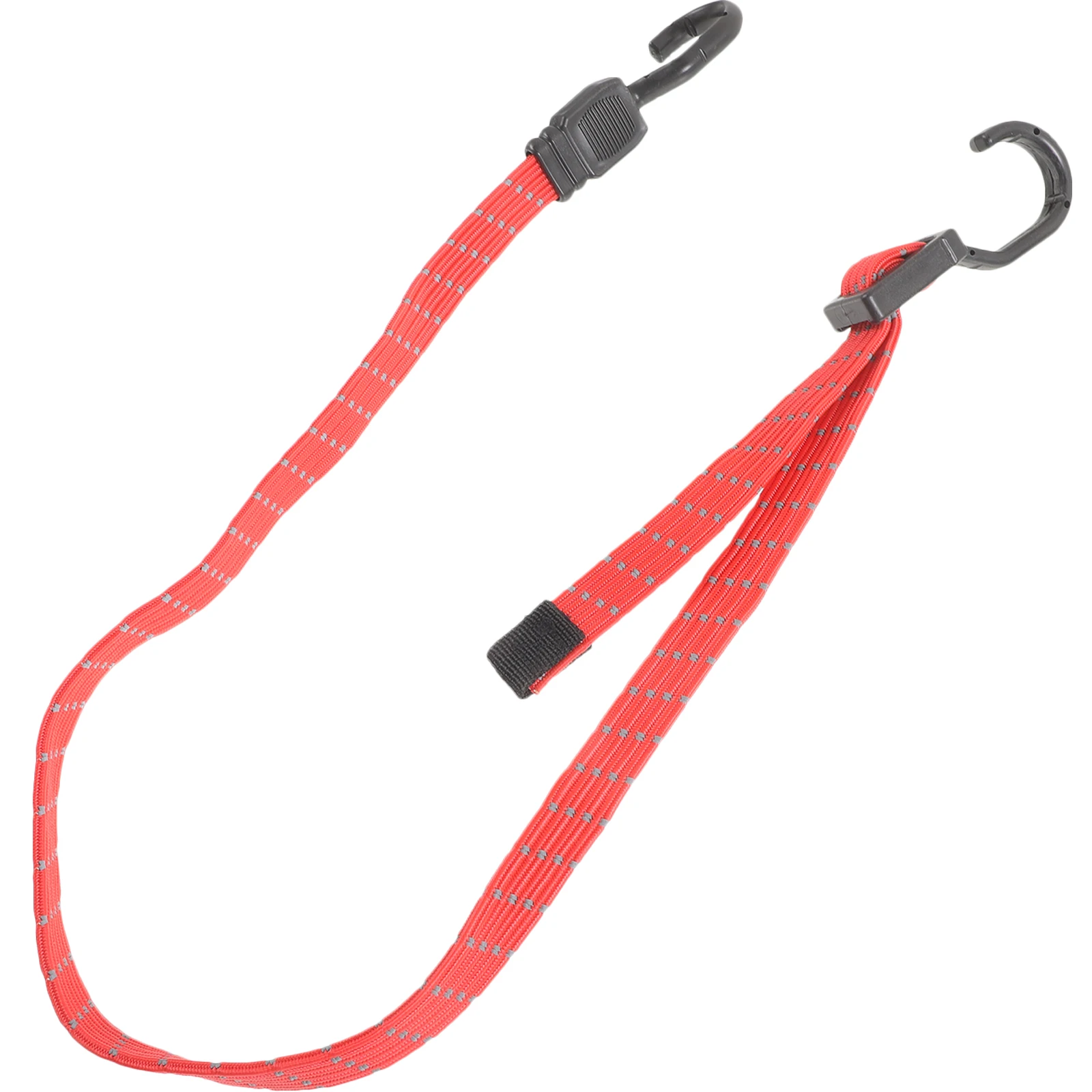 Outdoor 1PC Red Elastic Bungee Cord Hooks Durable Cargo Fixing Rope Luggage Binding Straps Polypropylene Tie Down for Travel
Outdoor 1PC Red Elastic Bungee Cord Hooks Durable Cargo Fixing Rope Luggage Binding Straps Polypropylene Tie Down for Travel