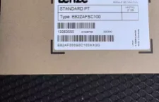 Коммуникационный модуль E82ZAFSC001
Коммуникационный модуль E82ZAFSC001