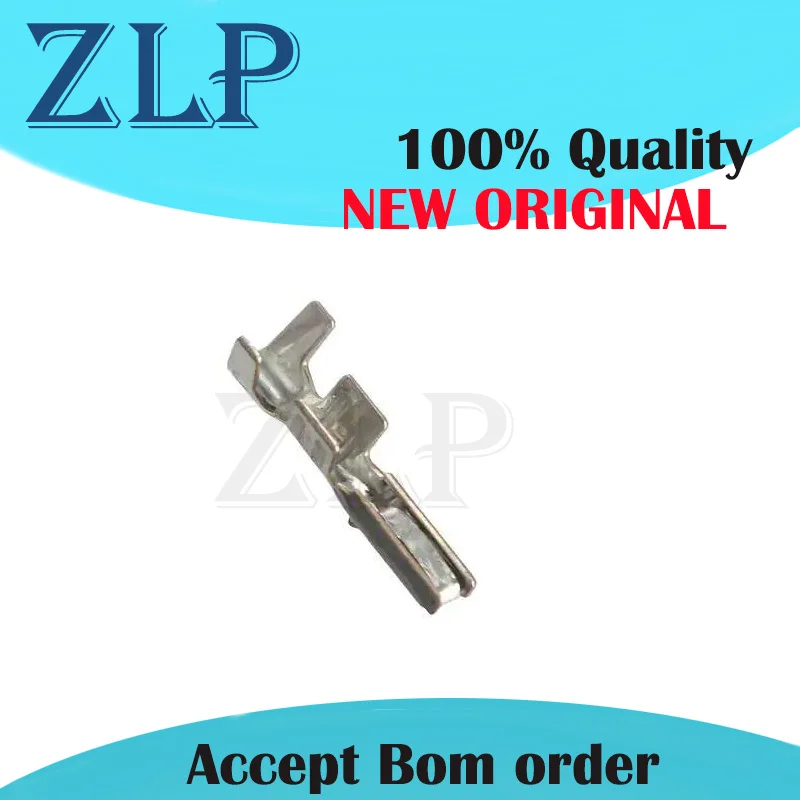diy electronic kit 200PCS SZE-002T-P0.3 CONN SOCKET 24-28AWG CRIMP TIN NEW ORIGINAL
diy electronic kit 200PCS SZE-002T-P0.3 CONN SOCKET 24-28AWG CRIMP TIN NEW ORIGINAL