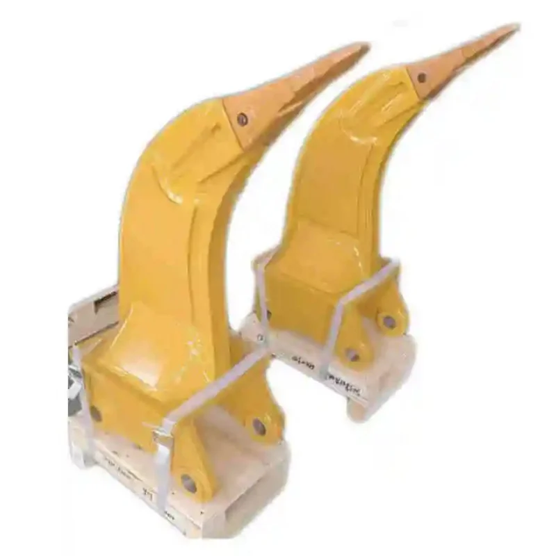 Shansong Ripper Vibration Breaker For 1T-40T Excavators Customized New Construction Core Components
Shansong Ripper Vibration Breaker For 1T-40T Excavators Customized New Construction Core Components