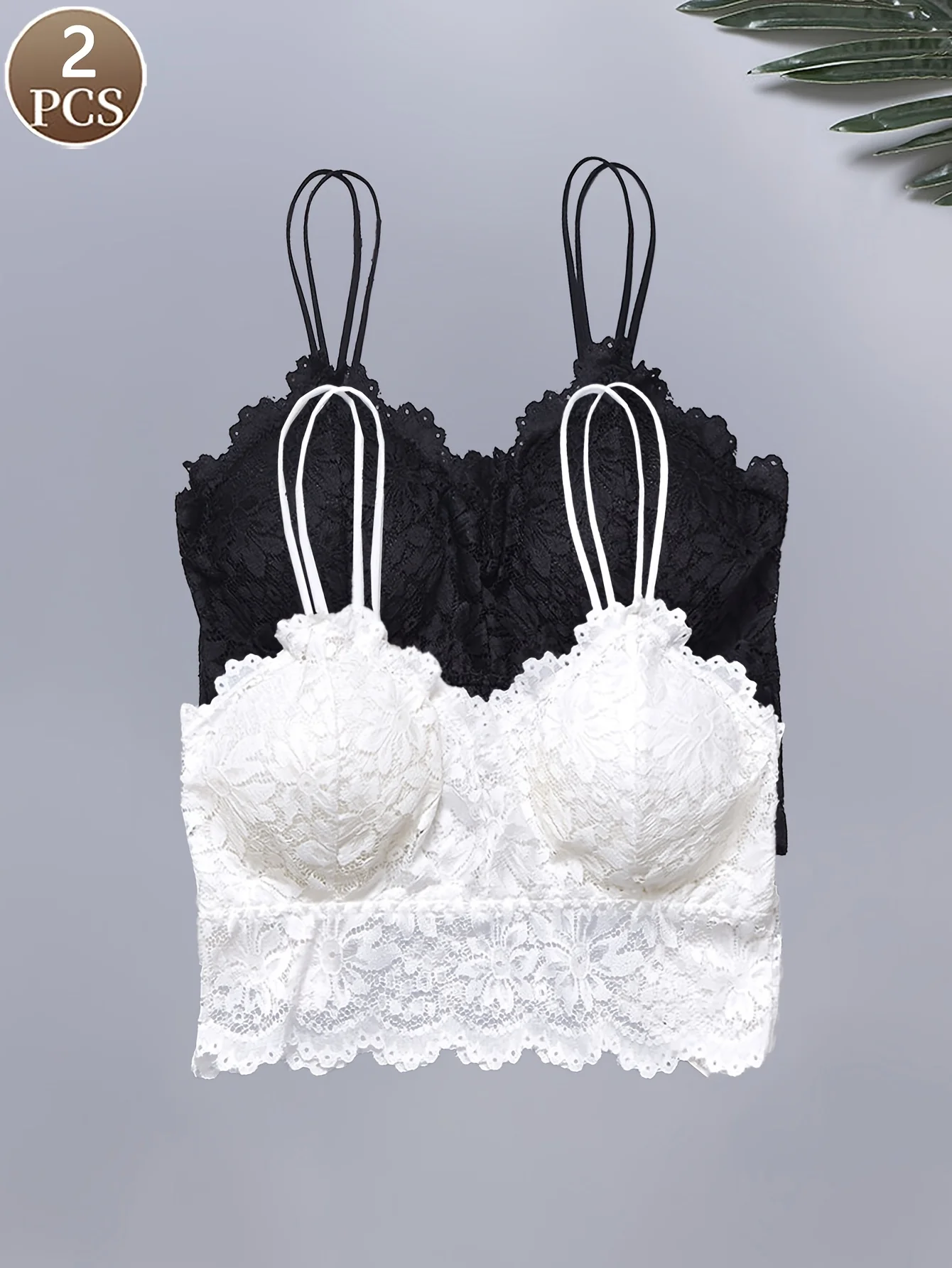 Сексуальное кружевное жаккардовое женское белье с съемными чашками на косточках и без металлического каркаса — идеально для пляжной вечеринки или повседневной носки.
Сексуальное кружевное жаккардовое женское белье с съемными чашками на косточках и без металлического каркаса — идеально для пляжной вечеринки или повседневной носки.