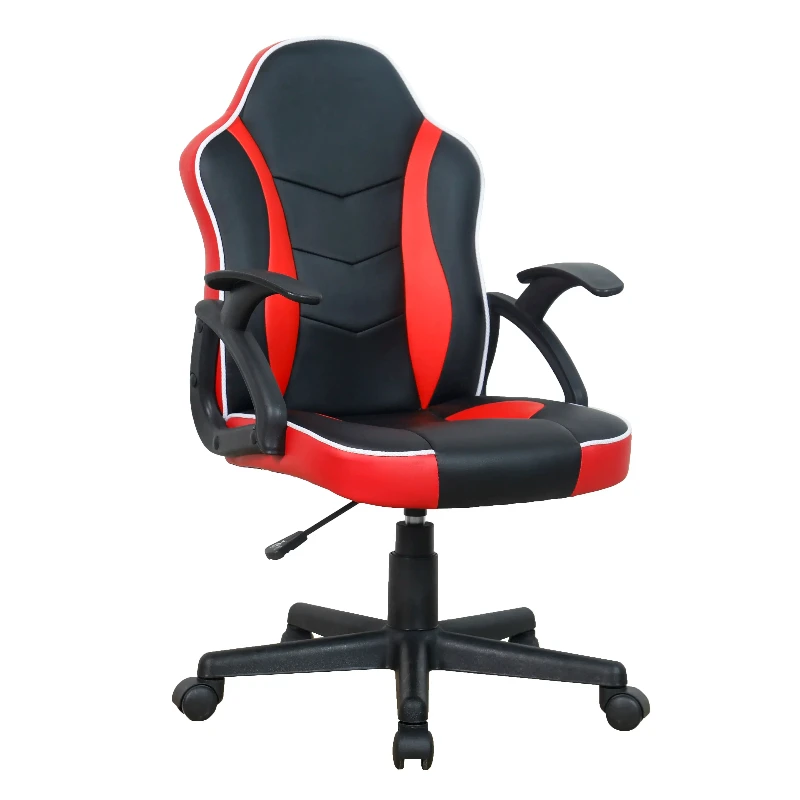 l # Wholesale Custom New Design Leather Sponge Back Cushion High-Back Racing Gaming Chair Office Chair
l # Wholesale Custom New Design Leather Sponge Back Cushion High-Back Racing Gaming Chair Office Chair