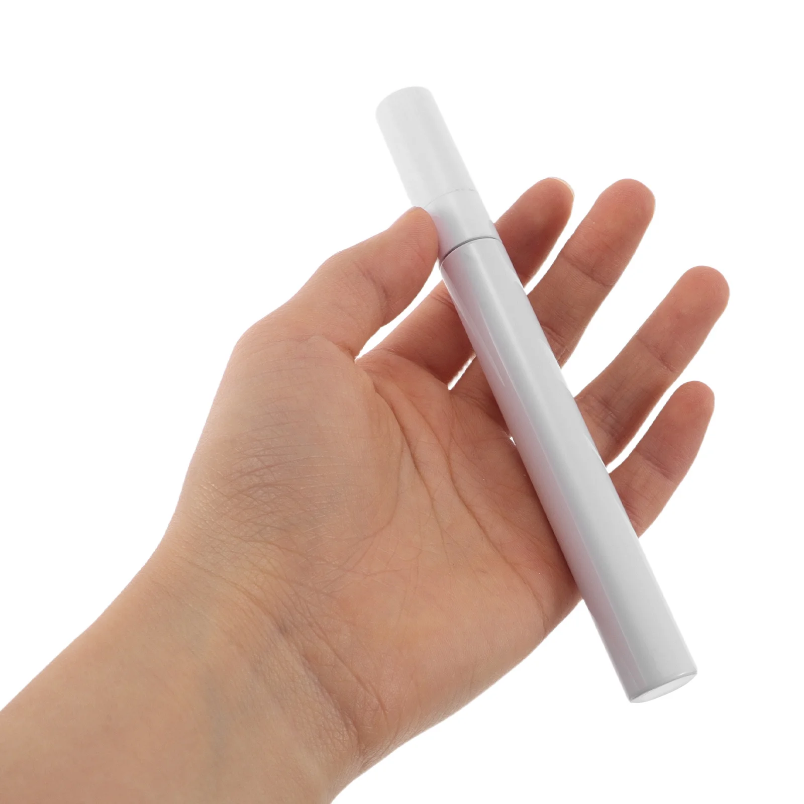 10Pcs Blank Acrylic Paint Markers 4.5mm Fine Tip Refillable Aluminum Tube Markers for Indoor Outdoor Creative Projects
10Pcs Blank Acrylic Paint Markers 4.5mm Fine Tip Refillable Aluminum Tube Markers for Indoor Outdoor Creative Projects