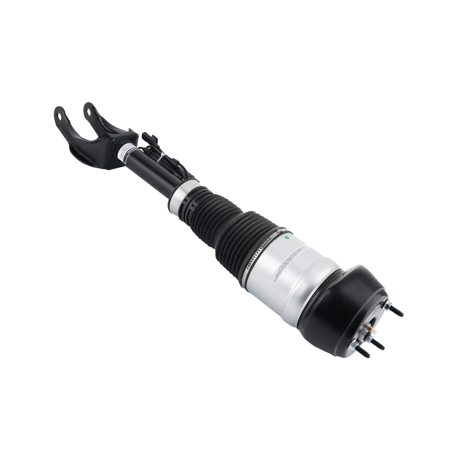 Front LH Air Suspension Shock Absorber For Mercedes W166 X166 ML250 ML350 GL350
Front LH Air Suspension Shock Absorber For Mercedes W166 X166 ML250 ML350 GL350
