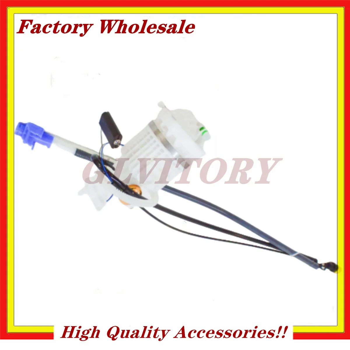 16146765122 Для MINI COOPER R50, R53 Топливный фильтр с датчиком уровня топлива Автомобильная часть Новая
16146765122 Для MINI COOPER R50, R53 Топливный фильтр с датчиком уровня топлива Автомобильная часть Новая