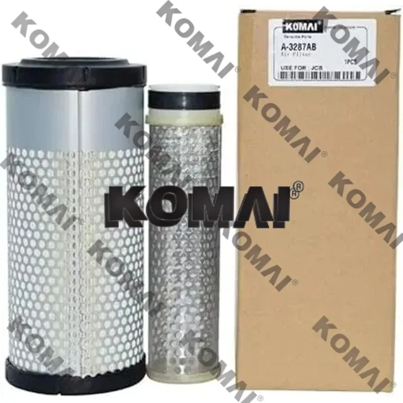Воздушный фильтр AS-52220-S 074526609 Совместим с экскаватором Hitachi ZX55-5G SA 18146 SA 18166.
Воздушный фильтр AS-52220-S 074526609 Совместим с экскаватором Hitachi ZX55-5G SA 18146 SA 18166.