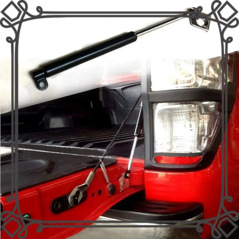 Q2-2Pcs Rear Tailgate Lift Support Sturts Spring Dampers Rear Door Slow Down Strut For Ford Ranger PX 2011-2017
Q2-2Pcs Rear Tailgate Lift Support Sturts Spring Dampers Rear Door Slow Down Strut For Ford Ranger PX 2011-2017