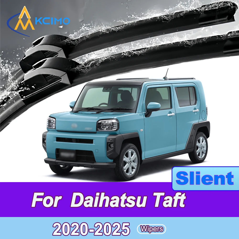 For Daihatsu Taft LA900 2020-2025 Wiper Clean Windshield Hose Window Deflector Car Accessories
For Daihatsu Taft LA900 2020-2025 Wiper Clean Windshield Hose Window Deflector Car Accessories