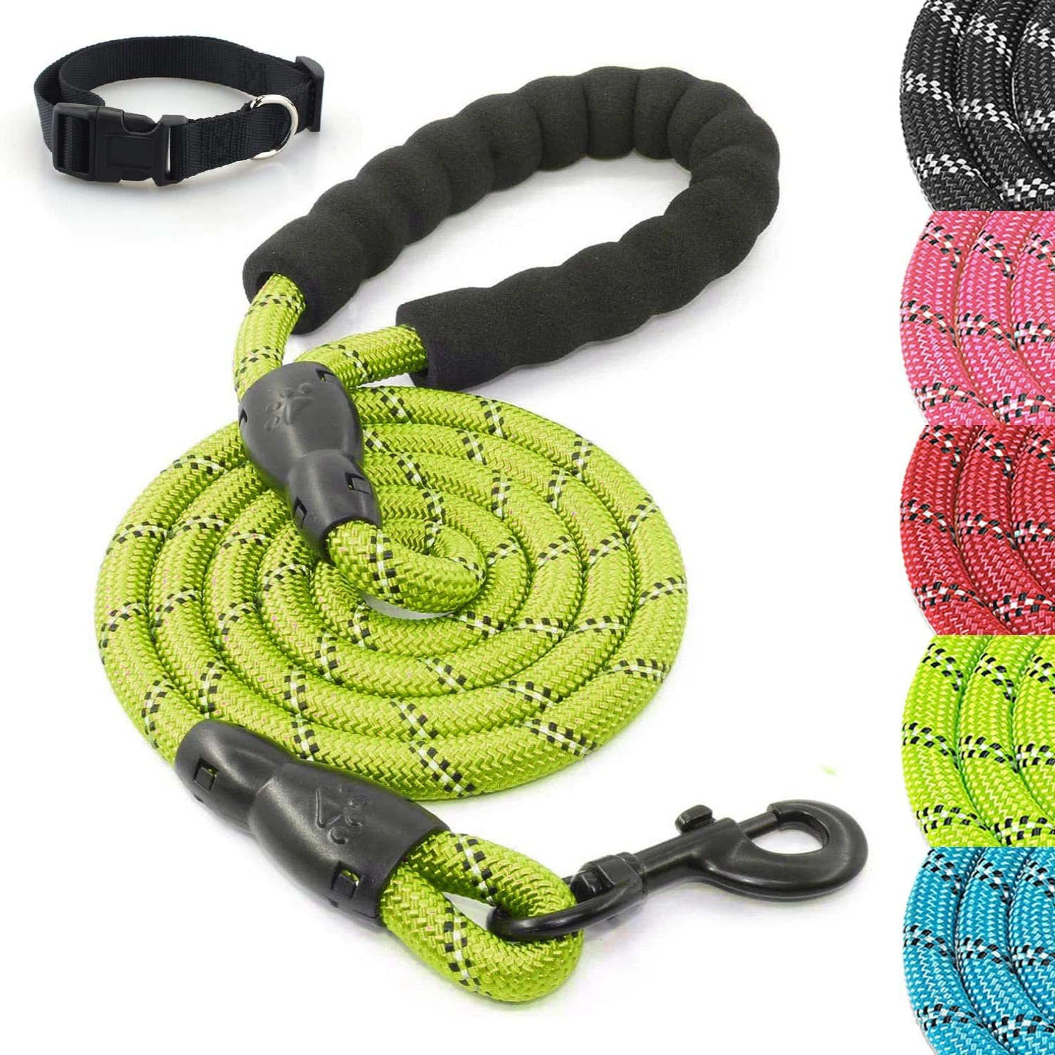 High-quality, secure and comfortable pet harness with adjustable straps for dogs of all sizes. Durable and breathable material f
High-quality, secure and comfortable pet harness with adjustable straps for dogs of all sizes. Durable and breathable material f