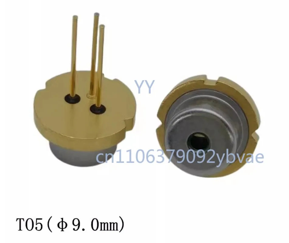 635Nm 3mw 5mw 6mw 10mw 9.0mm TO-5 single mode, laser phototypesetter, laser tube
635Nm 3mw 5mw 6mw 10mw 9.0mm TO-5 single mode, laser phototypesetter, laser tube