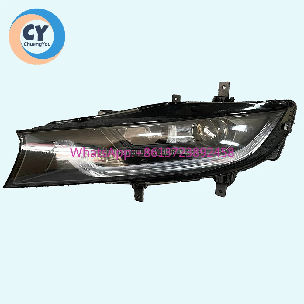 For BMW I8 Headlight Lens 2014 2015 2016 2017 2018 2019 2020 Original Headlamp Left Right High Quality BMW I8 I12 I15 Car Light
For BMW I8 Headlight Lens 2014 2015 2016 2017 2018 2019 2020 Original Headlamp Left Right High Quality BMW I8 I12 I15 Car Light