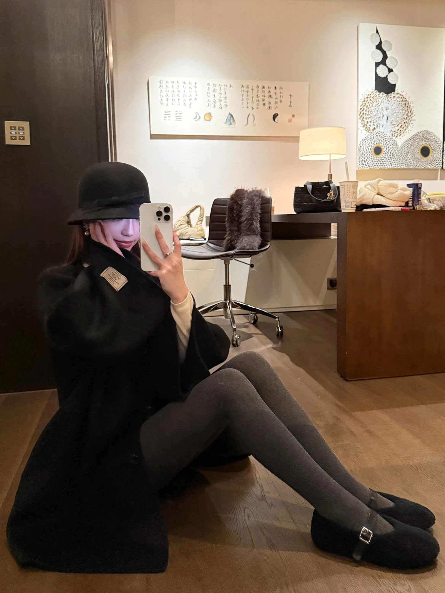 Женские длинные леггинсы Uuyeii Fce Lined Prure Panhose с высокой талией, удобные утягивающие классические брюки на осень-зиму...
Женские длинные леггинсы Uuyeii Fce Lined Prure Panhose с высокой талией, удобные утягивающие классические брюки на осень-зиму...