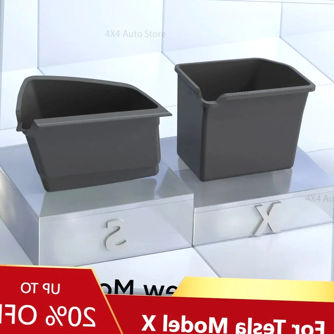 For Tesla Model X Rear Trunk Storage Box 2024 Car Interior Accessories Model S Side Organizer Tidying Storage Bucket 2023
For Tesla Model X Rear Trunk Storage Box 2024 Car Interior Accessories Model S Side Organizer Tidying Storage Bucket 2023