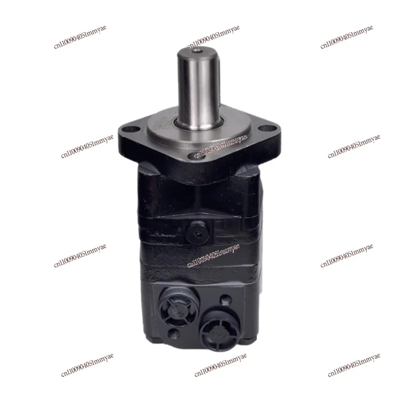 Small size and high efficiency can replace OMS cycloidal hydraulic motor
Small size and high efficiency can replace OMS cycloidal hydraulic motor