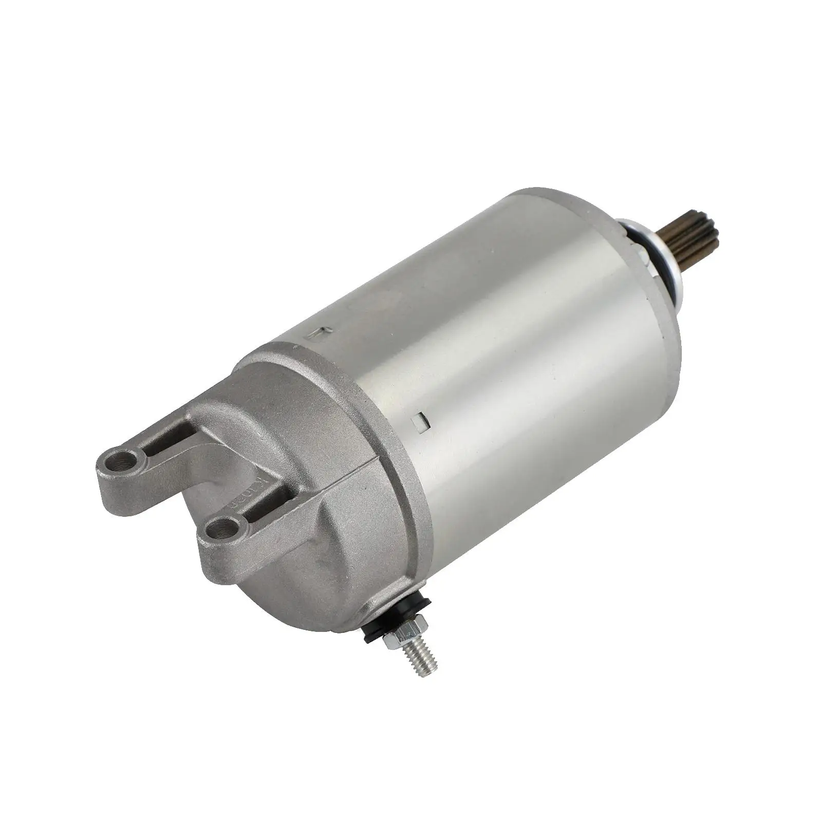 31100-27A00 Starter Easy Installation 31100-20C01 31100-27A01-h17 Repair Parts Replaces Starter Motor for Suzuki GSX750
31100-27A00 Starter Easy Installation 31100-20C01 31100-27A01-h17 Repair Parts Replaces Starter Motor for Suzuki GSX750