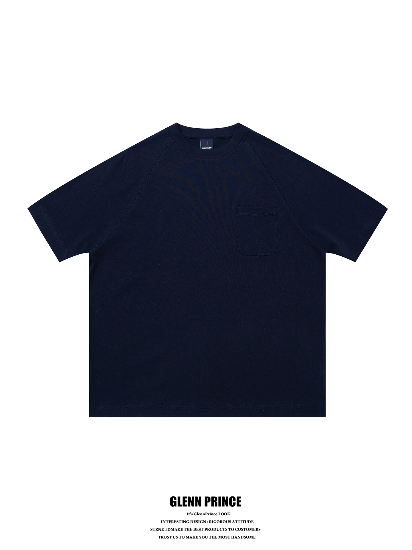 American Style Heavyweight Color Shoulder Insert Short Sleeve T-Shirt Men's Basic High Boxy Breathable Half Sleeve Top
American Style Heavyweight Color Shoulder Insert Short Sleeve T-Shirt Men's Basic High Boxy Breathable Half Sleeve Top
