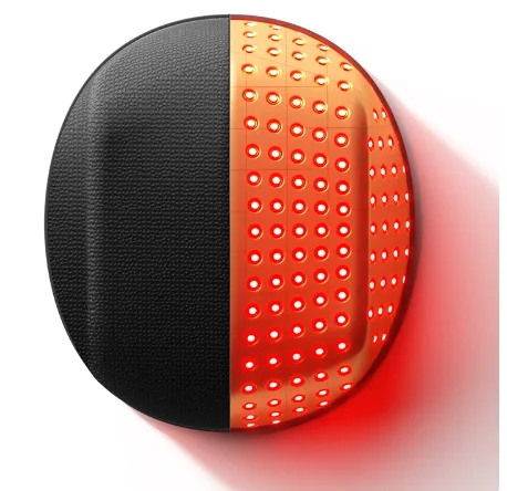 Hair Growth Cap,LED Red Light Hat ,Care Scalp Relieve Head Pain Hair Regrowth Treatment Machine Scalp Relax Massager
Hair Growth Cap,LED Red Light Hat ,Care Scalp Relieve Head Pain Hair Regrowth Treatment Machine Scalp Relax Massager