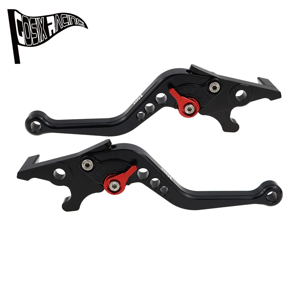 Fit For V-MAX VMAX V MAX 2009-2016 Motorcycle CNC Accessories Short Brake Clutch Levers Adjustable Handle Set
Fit For V-MAX VMAX V MAX 2009-2016 Motorcycle CNC Accessories Short Brake Clutch Levers Adjustable Handle Set