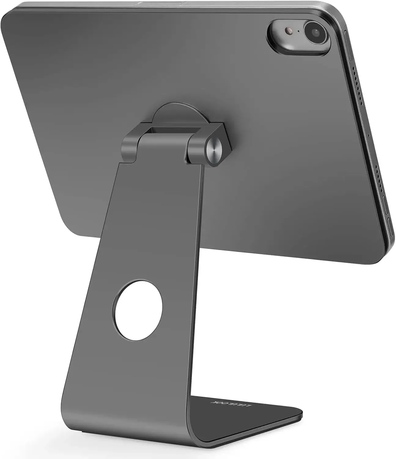 Подставка с инновационным дизайном для iPad Mini 6 (8,3 дюйма, 2021 г.), регулируемый настольный держатель для планшета
Подставка с инновационным дизайном для iPad Mini 6 (8,3 дюйма, 2021 г.), регулируемый настольный держатель для планшета