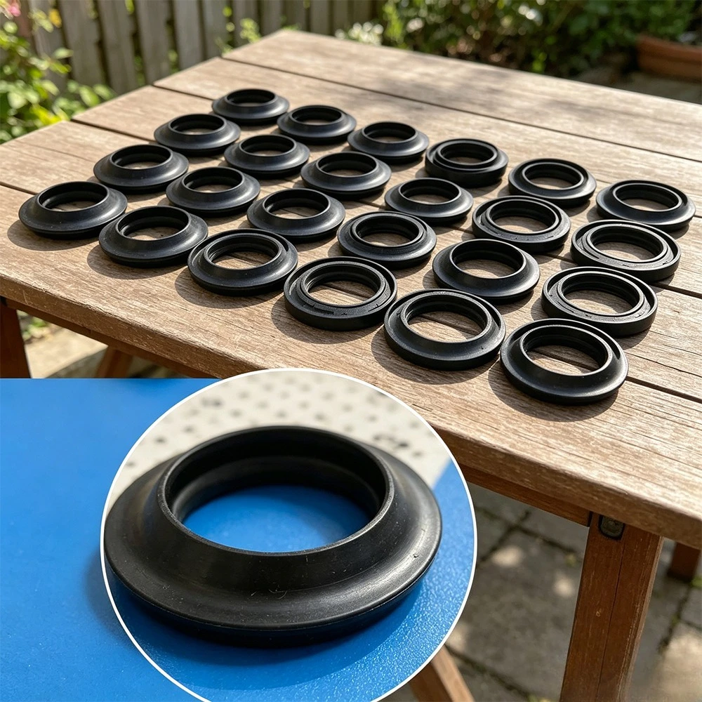4/8/16pc 43x55x9.5/10.5 43*55 Front Fork Oil Seal Cover For SUZUKI DL1000 DL V-STROM 1000 XT 2016-2017 GS1100X GS 1100 GS1100 XR
4/8/16pc 43x55x9.5/10.5 43*55 Front Fork Oil Seal Cover For SUZUKI DL1000 DL V-STROM 1000 XT 2016-2017 GS1100X GS 1100 GS1100 XR