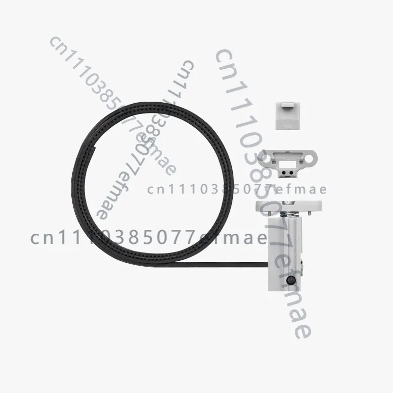 for Bambu Lab 3D printer accessory A1 mini X-axis synchronous belt
for Bambu Lab 3D printer accessory A1 mini X-axis synchronous belt