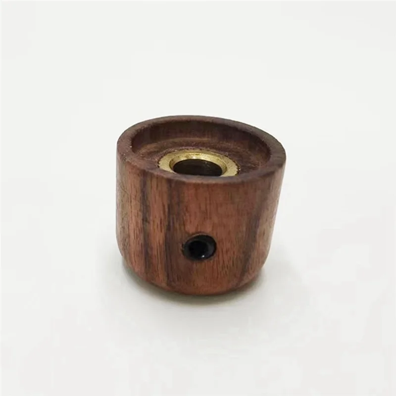 A74K-Guitar Control Knob For Potentiometer Timbre And Volume Speed Control Knobs Guitar Replacement Parts
