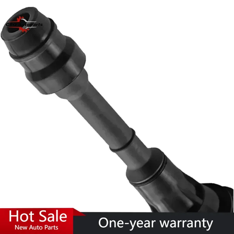22448-8H315 For 2002-2013 Nissan Altima Sentra X-Trail 2.5L I4 3pins Ignition Coil 224488H315
22448-8H315 For 2002-2013 Nissan Altima Sentra X-Trail 2.5L I4 3pins Ignition Coil 224488H315