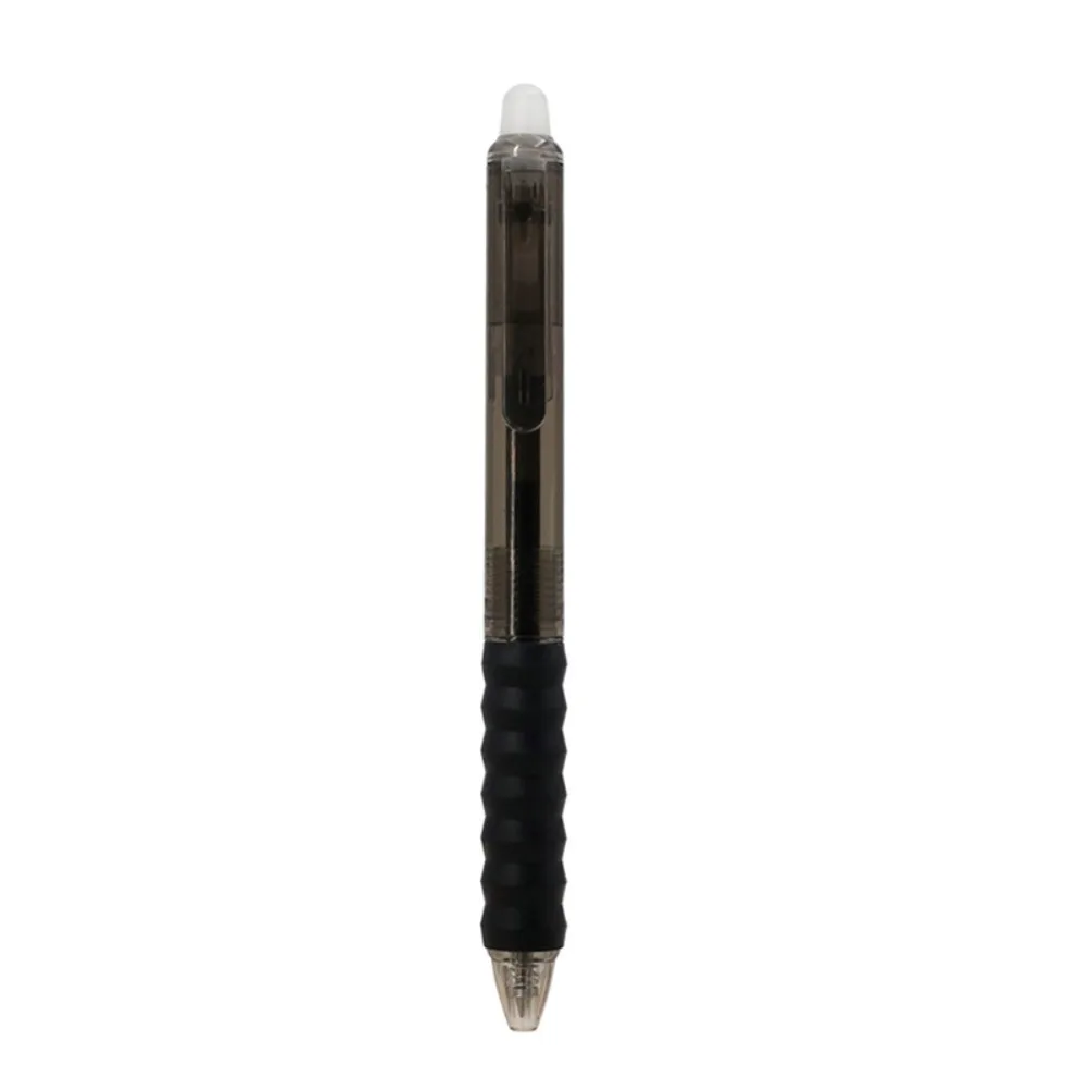 Refillable Colored Ink Erasable Pen Press Using 0.7mm Tip Gel Pens Ballpoint Pen Gift
Refillable Colored Ink Erasable Pen Press Using 0.7mm Tip Gel Pens Ballpoint Pen Gift