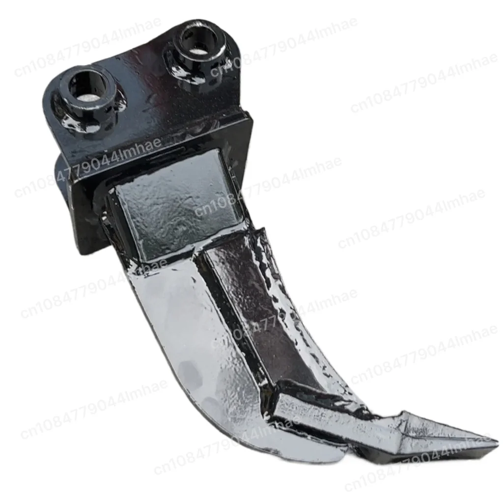 Mini Excavator Bucket Thumb Auger - Quick Hitch Hydraulic Breaker Parts Excavator Bucket (excluding The Excavator)
Mini Excavator Bucket Thumb Auger - Quick Hitch Hydraulic Breaker Parts Excavator Bucket (excluding The Excavator)