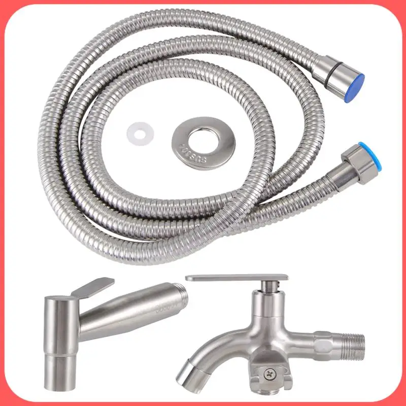 A76I-ручной опрыскиватель для биде для туалета, регулируемое насадка для биде под давлением воды для женской стирки и опрыскиватель для тканевых подгузников
A76I-ручной опрыскиватель для биде для туалета, регулируемое насадка для биде под давлением воды для женской стирки и опрыскиватель для тканевых подгузников