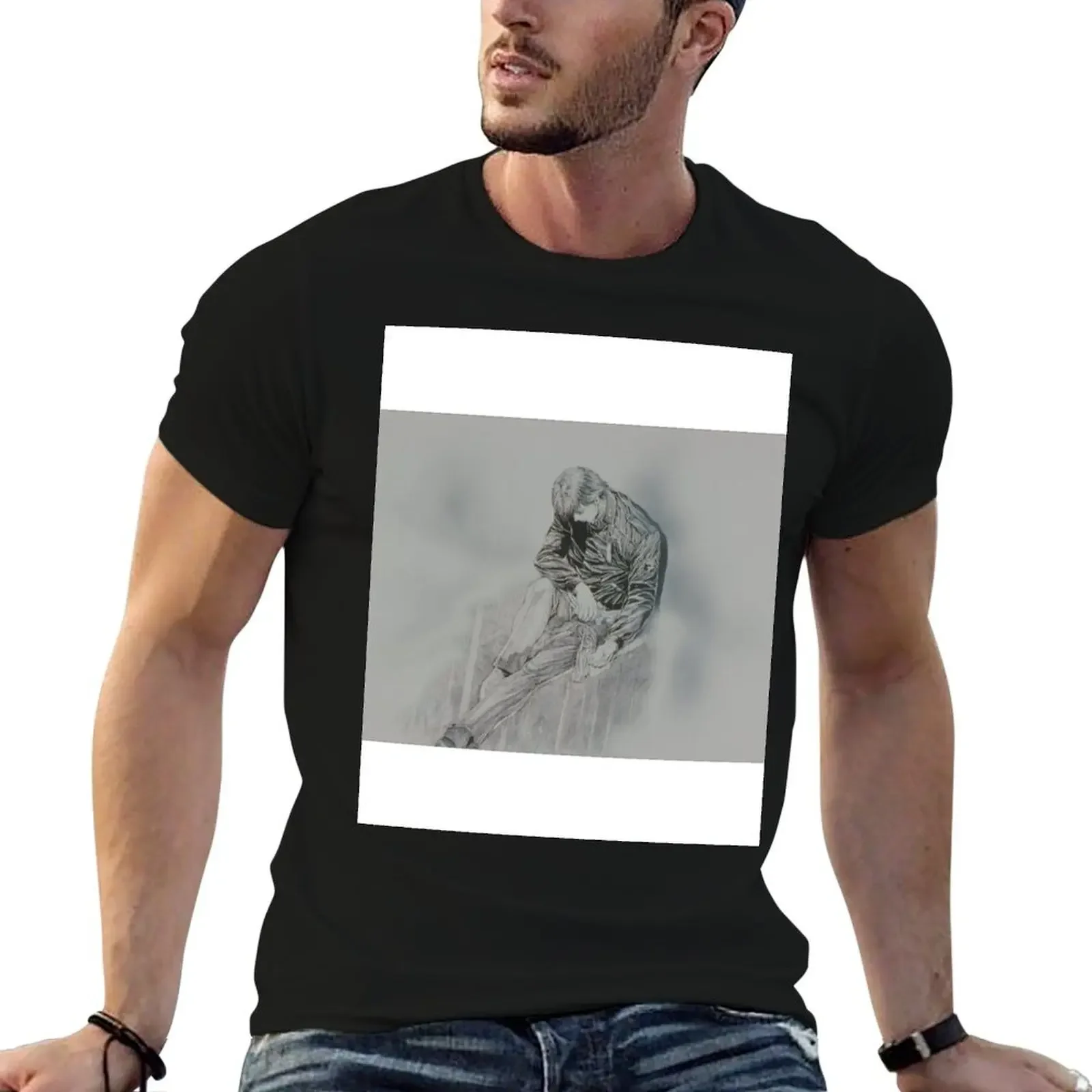 Admiral Yang Wenli T-Shirt designer shirts man clothes Man t-shirt Short sleeve tee men
Admiral Yang Wenli T-Shirt designer shirts man clothes Man t-shirt Short sleeve tee men