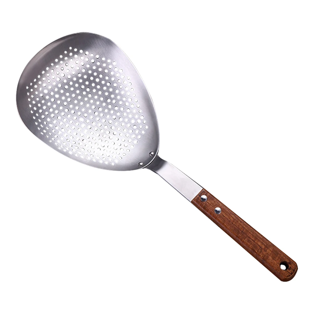 1Frying Oil Strainer Colander Stainless Steel Kitchen Filtering Oil Tool Noodles Colander Metal Pasta Strainer Draining Colander
1Frying Oil Strainer Colander Stainless Steel Kitchen Filtering Oil Tool Noodles Colander Metal Pasta Strainer Draining Colander