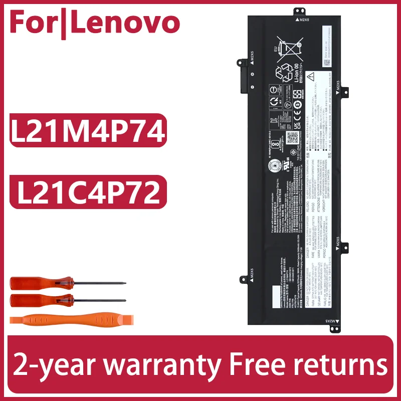 For Lenovo Laptop battery 5B10W51871 5B10W51872 5B10W51873 5B11M90038 5B11M90039 5B11M90037 Type 21K7 21K8 21HH 21HJ 21BV 21BW
For Lenovo Laptop battery 5B10W51871 5B10W51872 5B10W51873 5B11M90038 5B11M90039 5B11M90037 Type 21K7 21K8 21HH 21HJ 21BV 21BW