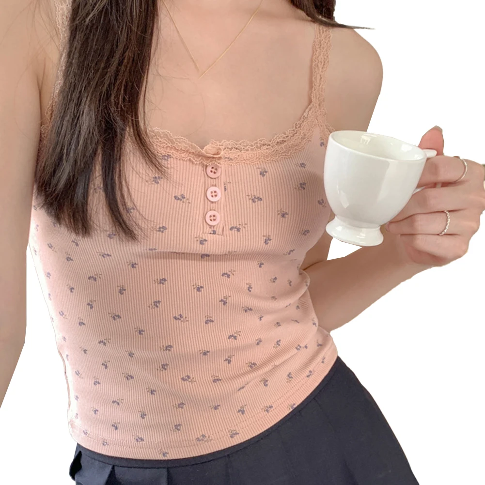 Apricot Flowers Button Suspenders Button Suspenders Floral Top Print Casual Women's Top Holiday Clothing Polyester Fabric
Apricot Flowers Button Suspenders Button Suspenders Floral Top Print Casual Women's Top Holiday Clothing Polyester Fabric
