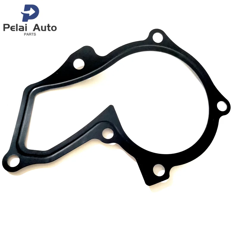 7S7G8507AB Car Parts Auto Parts Pump Sealing Gasket 1.5T/1.6T 4 Cylinder for Ford Focus /Ecosport/Kuga /Mondeo/VOLVO
7S7G8507AB Car Parts Auto Parts Pump Sealing Gasket 1.5T/1.6T 4 Cylinder for Ford Focus /Ecosport/Kuga /Mondeo/VOLVO