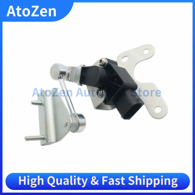 Rear Right Suspension Height Level Sensor A2075400817 2075400817 for Mercedes W212 C-Class 2014-2024 Automotive Spare Parts
Rear Right Suspension Height Level Sensor A2075400817 2075400817 for Mercedes W212 C-Class 2014-2024 Automotive Spare Parts
