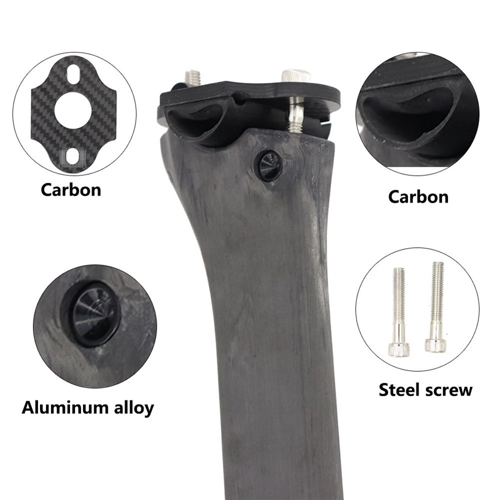 High Quality Seatpost Bike Frames MTB Accessories Carbon Fiber Mountain Bike Replace Parts Replacement Road Bike
High Quality Seatpost Bike Frames MTB Accessories Carbon Fiber Mountain Bike Replace Parts Replacement Road Bike